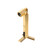 APRÉS Omni Light, Gel-X UV LED Lamp, Flash Curing Wand, Handheld or Standing Cordless Nail Lamp for Gel Nails (Gold)