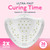 SUNUV UV LED Nail Lamp, UV LED Nail Polish Dryer Professional Gel Machine for Manicure and Pedicure with Sensor and 4 Timers SUN5Plus