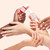 Manucurist Rainbow Active™ Full Range 5-Pack Gift Set - Nail Care & Polish Set - No Lamp - 5 Treatment Nail Polish : Glow Raspberry, Glow Blueberry, Shine, Smooth, Bright - Made in France