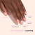 Manucurist Rainbow Active™ Full Range 5-Pack Gift Set - Nail Care & Polish Set - No Lamp - 5 Treatment Nail Polish : Glow Raspberry, Glow Blueberry, Shine, Smooth, Bright - Made in France