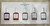 Manucurist Rainbow Active™ Full Range 5-Pack Gift Set - Nail Care & Polish Set - No Lamp - 5 Treatment Nail Polish : Glow Raspberry, Glow Blueberry, Shine, Smooth, Bright - Made in France