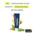 PENIKOSETE Varicose & Spider Vein Cream for Legs | Dermatologically Tested Ayurvedic Ashwagandha Formula | Natural Non-Sticky Cream for Tired, Swollen & Heavy-Looking Legs | for Men & Women - 3 Pack