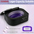 HLead Paraffin Wax Machine for Hand and Feet，Touchscreen Paraffin Wax Warmer with Wax Moisturizing Paraffin Spa Wax Bath Kit, Large Capacity at Home for Smooth and Soft Skin