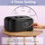 HLead Paraffin Wax Machine for Hand and Feet，Touchscreen Paraffin Wax Warmer with Wax Moisturizing Paraffin Spa Wax Bath Kit, Large Capacity at Home for Smooth and Soft Skin