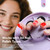 Saviland Essentials Nail Polish Remover Machine: Nail Soaking Bowl & Acetone Nail Polish Remover Gel Nail Remover Machine with Nail Soak off Bowl Soaker Tech Acrylic Nail Remover Steam Salon Home DIY