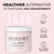 Kiara Sky Dip Powder Essentials 10 oz Refill, Light Pink