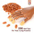 Saviland Advanced Practice Hand for Acrylic Nails: 2025 Upgraded Anti-Slip Nail Practice Hand Flexible Nail Tech Supplies 200Pcs Nail Tips Nail Glue Clipper Manicure Trainng Hand Nail Kit for Beginner