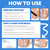 CurveCorrect® Ingrown Toenail Treatment Kit – 10 Clear Braces for Pain Relief & Curved or Curled Toe Correction - At-Home Straightener and Nail Removal Tool
