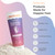 ZenToes Magnesium Cream with Arnica | Relaxation Support & Moisturizing Foot Cream for Legs & Calves | Magnesium Lotion for Feet & Sleep Support | Relaxing Nighttime Foot Balm | 4.2oz, Pack of 3