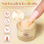 BORN PRETTY Acrylic Powder Set 36 Colors Fall Winter Acrylic Nail Powder Red Green Blue Orange Yellow Professional Polymer 3D Nail Art Kit for French Extension Carving Holidays Gift Set