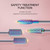 MelodySusie Nail Drill Bits Set, 10pcs Tungsten Carbide Nail Bits for Nail Drill E-file, 3/32 inch Bits Manicure Pedicure Remover Tools for Acrylic Gel Nails, Salon Home Nail Care Supplies, Colorful