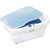 Satin Smooth Paraffin Wax Warmer, Professional Wax Machine for Hands and Feet, Compact Spa Device for Therapeutic Moisturizing Treatment, Salon-Quality Paraffin Bath for Dry Skin Relief