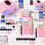 Acrylic Nail Kit Starter Set Everything for Beginners Home Salon Gifts