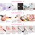 Acrylic Nail Kit Starter Set Everything for Beginners Home Salon Gifts