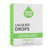 Karlash Excuse Me Nail Polish Ultra Fast Drying Drops 0.5 oz 15ml (Pack of 3)