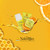 The Naked Bee Orange Blossom Honey Hand Salve (1.5 Oz) - 3 Pack