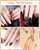 SEISSO 12 Colors Nail Stamping Polish Gels+5Pcs Stamp Print Templates+1 Peel Off Nail Tape Stamp Latex+1 Stamper with Scraper, Stamping Nail Polish Art Set Manicure Gift Collection
