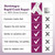 SkinIntegra Rapid Crack Repair Cream, 25% Urea with Lactic Acid, Restores Cracked Heels and Diabetic Feet, Post-Surgery Scar Care, Fragrance-Free Barrier Cream, 3 oz