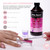 16 oz Mia Secret Liquid Monomer - Professional Acrylic Nail Liquid for Acrylic Powder - EMA monomer