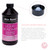 16 oz Mia Secret Liquid Monomer - Professional Acrylic Nail Liquid for Acrylic Powder - EMA monomer