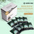 BUMPLYBEE Paraffin Wax for Hand and Feet,10 Pack Tea Tree Paraffin Wax Refills for Hand & Foot Wax Bath, Moisturizing Hands Feet, Deep Hydration