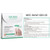APUREE Fungal Nail Patches Extra Strength: Top 1% Tolnaftate | FSA-HSA | 8H Overnight Toenail Treatment |Repair For Discolored Yellow Brittle Damage Nails| Restores Healthy Appearance| 32 Patch