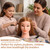 Mannequin Head with 100% Real Hair, TopDirect 18" Brown Real Hair Cosmetology Manikin Head Hairs Styling Hairdressing Practice Training Doll Heads with Clamp Holder and Tools