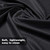 Minewill Waterproof Nylon Salon Hair Cutting Cape,Large Haircut Cape with Adjustable Elastic Neckline,Hairdressing Apron for Home Salon and Barbershop,4 pack