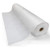 Disposable Table Sheets | Non Woven | 30 g/m2 | with Face Hole | Absorbent | Comfortable | Thick and Durable | Soft | Latex-free | 70" x 32" (1 Roll)