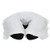 BodyMed Disposable Face Cradle Covers - 2 Pack of 100 Sheets - Medical-Grade, Ultra Soft, Luxurious, Non-Sticking Massage Face Covers/Headrest Covers for Massage Tables & Massage Chairs