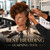 African Mannequin Head with 100% Human Hair Mannequin Head Curly Cosmetology Manican Mannequins Heads with Stand for Display Practice Braiding Styling Training Head Hair Styling