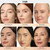 IT Cosmetics CC+ Cream (Fair Light) - Natural Full Coverage Foundation With SPF 50+, Color Corrector & Anti-Aging Hydrating Serum, Hyaluronic Acid + Peptides, Lightweight - 1.08 fl oz