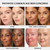IT Cosmetics CC+ Cream (Fair Light) - Natural Full Coverage Foundation With SPF 50+, Color Corrector & Anti-Aging Hydrating Serum, Hyaluronic Acid + Peptides, Lightweight - 1.08 fl oz