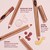 Charlotte Tilbury Lip Cheat Lip Liner Pencil - Creamy Fuller-Looking Lip Pencil with Jojoba Oil & Hyaluronic Acid - Waterproof, Smudge-Proof & Transfer-Proof - 6H Wear - Icon Baby