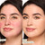 tarte shape tape blur concealer stick - Full Coverage Crease-Proof Makeup, Diamond-Shaped Precision Tip for Instant Eye Lift Effect, 50% Skin-loving Ingredients, Vegan & Cruelty-Free full size, 22B