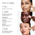Estée Lauder Double Wear Stay-in-Place Foundation Makeup | 36-Hour Long-Wear Oil-Free Liquid Matte Foundation | Hydrating, Breathable, Buildable | New Formula, 1 Fl Oz, 2W0 Warm Vanilla