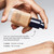 Estée Lauder Double Wear Stay-in-Place Foundation Makeup | 36-Hour Long-Wear Oil-Free Liquid Matte Foundation | Hydrating, Breathable, Buildable | New Formula, 1 Fl Oz, 2W0 Warm Vanilla