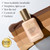 Estée Lauder Double Wear Stay-in-Place Foundation Makeup | 36-Hour Long-Wear Oil-Free Liquid Matte Foundation | Hydrating, Breathable, Buildable | New Formula, 1 Fl Oz, 2W0 Warm Vanilla