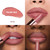Charlotte Tilbury Matte Revolution Lipstick - Long Lasting Matte Lipstick, Giftable Beauty Essential with Buildable Color & Lip-Loving Ingredients - Creamy Easy to Blend Formula - Pillow Talk Original