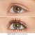 Too Faced Better Than Sex Volumizing and Lengthening Mascara | Vegan Formula, Dramatic Volume and Length | Cruelty-Free Eye Makeup + Hourglass Brush for False Lash Effect, Chocolate, 0.27 Fl Oz