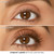 Too Faced Better Than Sex Volumizing and Lengthening Mascara | Vegan Formula, Dramatic Volume and Length | Cruelty-Free Eye Makeup + Hourglass Brush for False Lash Effect, Chocolate, 0.27 Fl Oz