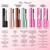 Too Faced Better Than Sex Volumizing and Lengthening Mascara | Vegan Formula, Dramatic Volume and Length | Cruelty-Free Eye Makeup + Hourglass Brush for False Lash Effect, Chocolate, 0.27 Fl Oz