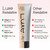 Luxe Color Changing Foundation – Light