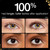 tarte maneater mascara – Extreme Curl, Instant Volume & Length, 16HR Ultra-Creamy Longwear Eye Makeup, Cruelty-Free, full size, brown