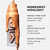 Saie Glowy Super Gel - Hydrating Makeup Primer and Illuminating Glow Serum Enriched with Vitamin C and Squalane Oil - All-Over Liquid Highlighter Makeup for Instant Glass Skin - Starglow (1 oz)