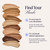 Westmore Beauty Body Coverage Perfector – Waterproof Leg & Body Makeup/Bronzer For Women - Best Tattoo Cover Up Makeup & Tattoo Concealer - 3.5 Oz Natural Radiance