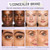 tarte shape tape creamy concealer – Full Coverage Makeup with Built-In Eye Cream, 24HR Hydrating Natural Moisturizing Matte Finish for Redness & Fine Lines, Vegan & Cruelty-Free, full size, 29N