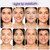 tarte shape tape creamy concealer – Full Coverage Makeup with Built-In Eye Cream, 24HR Hydrating Natural Moisturizing Matte Finish for Redness & Fine Lines, Vegan & Cruelty-Free, full size, 29N