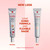 Erborian Color Correcting CC Cream with Centella Asiatica, Fair (Clair) - Light Multi-Purpose Facial Concealer with Illuminating Finish Soothes & Hydrates - SPF Korean Skincare Skin Perfector - 1.5 Oz