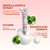 Erborian Color Correcting CC Cream with Centella Asiatica, Fair (Clair) - Light Multi-Purpose Facial Concealer with Illuminating Finish Soothes & Hydrates - SPF Korean Skincare Skin Perfector - 1.5 Oz